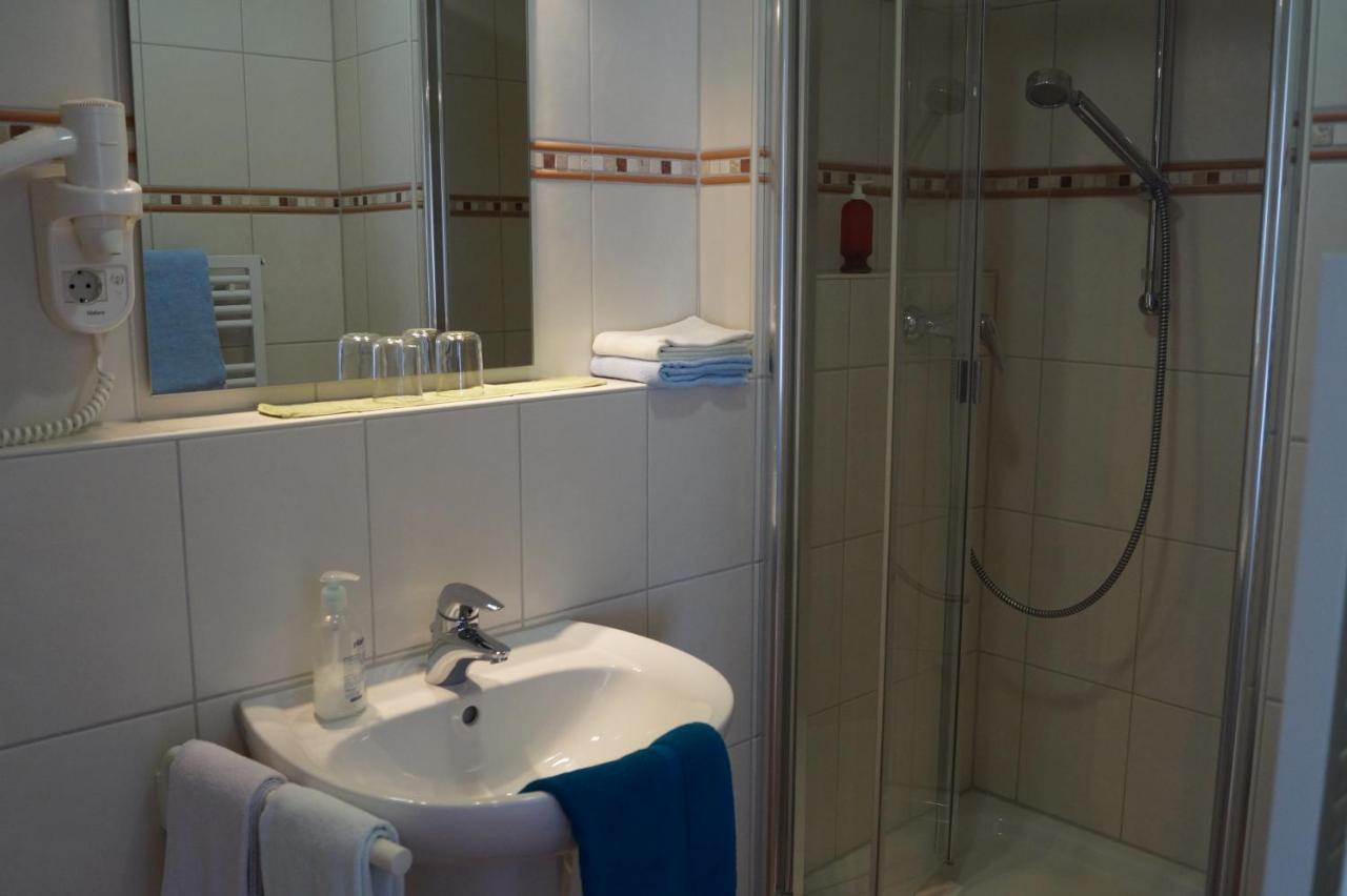 Inn Zur Traube Konstanz