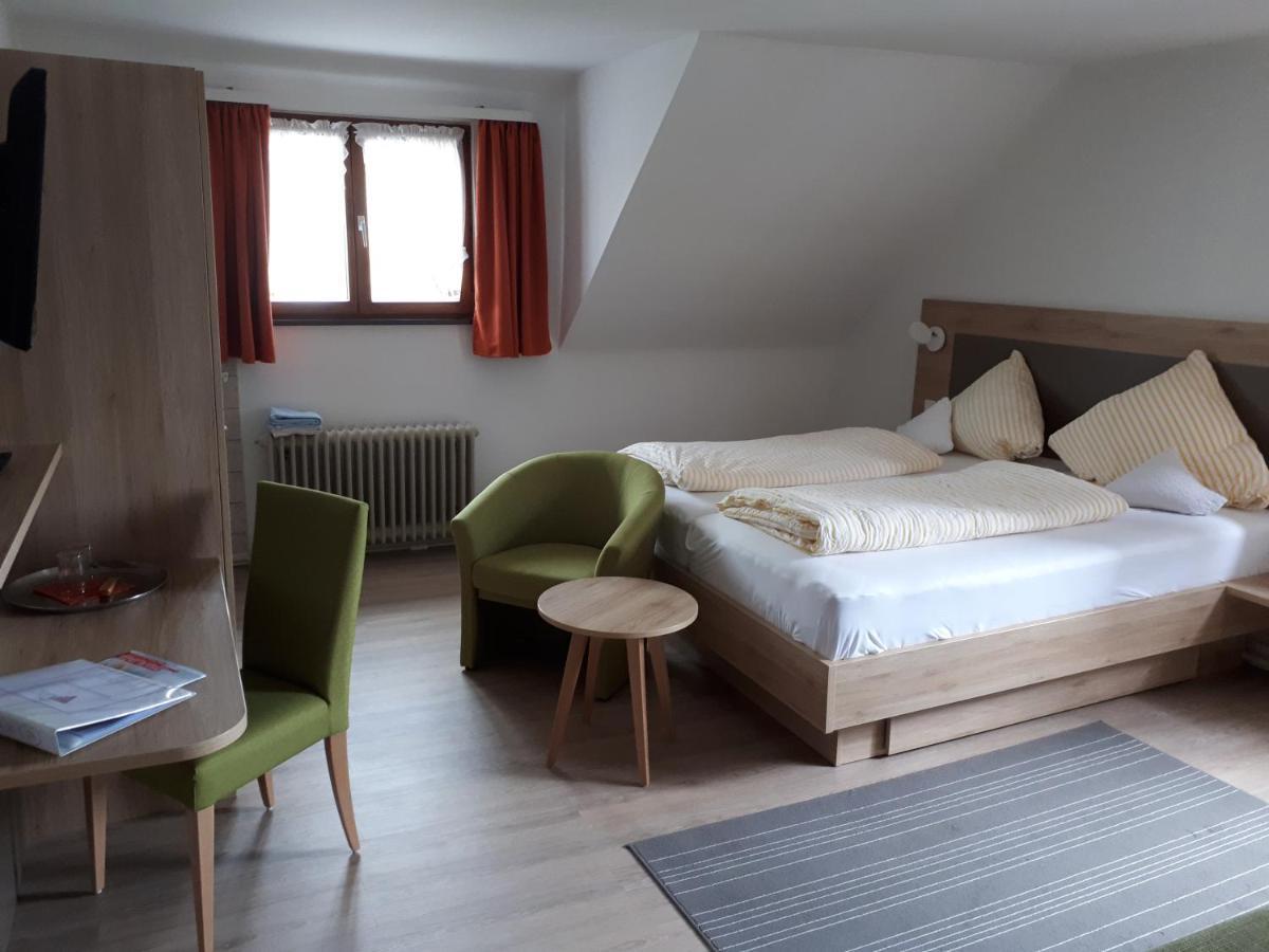 Zur Traube Inn